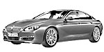 BMW F06 C3627 Fault Code