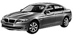 BMW F10 C3627 Fault Code