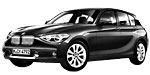 BMW F20 C3627 Fault Code