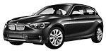 BMW F21 C3627 Fault Code